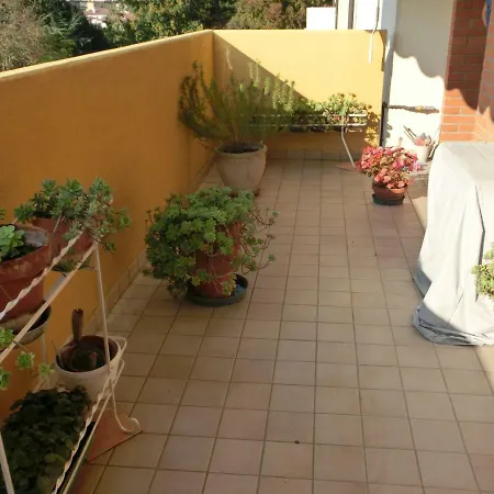 'la Casa Di Giovanna' 斯皮内亚