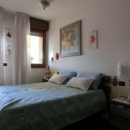 'la Casa Di Giovanna' 斯皮内亚