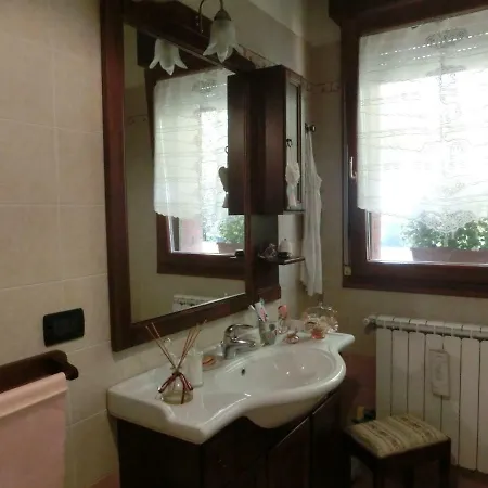'la Casa Di Giovanna' 公寓 *