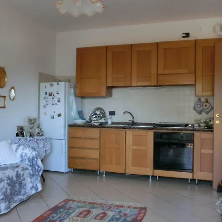 公寓 'la Casa Di Giovanna' *