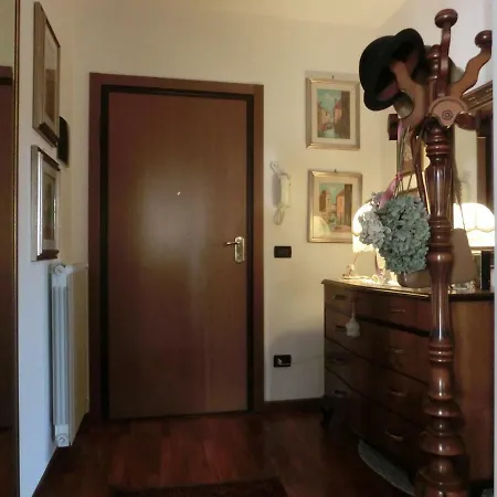 'la Casa Di Giovanna' 斯皮内亚
