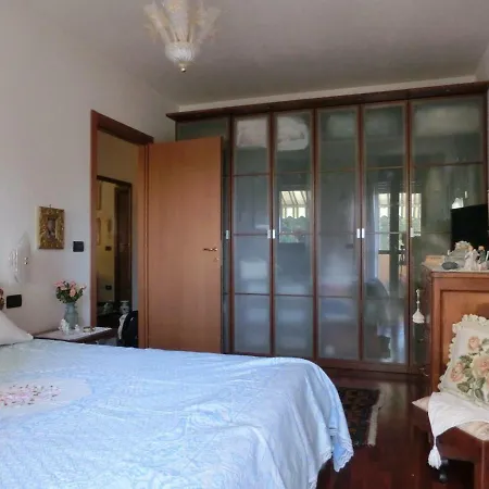 'la Casa Di Giovanna' 斯皮内亚
