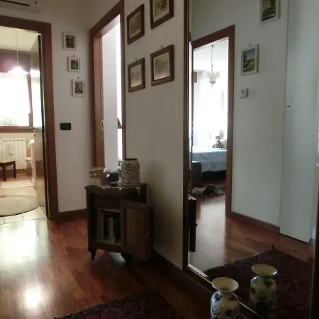 'la Casa Di Giovanna' 斯皮内亚