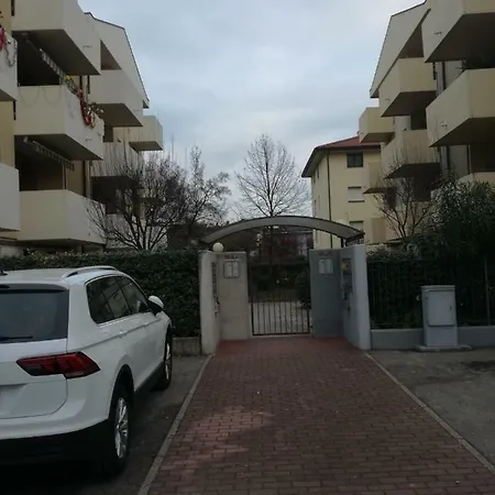 公寓 'la Casa Di Giovanna'