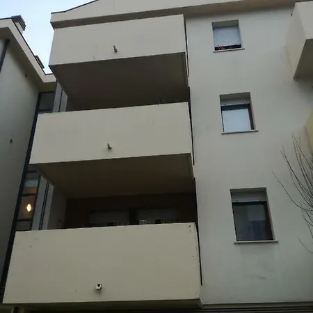 'la Casa Di Giovanna' 公寓 *