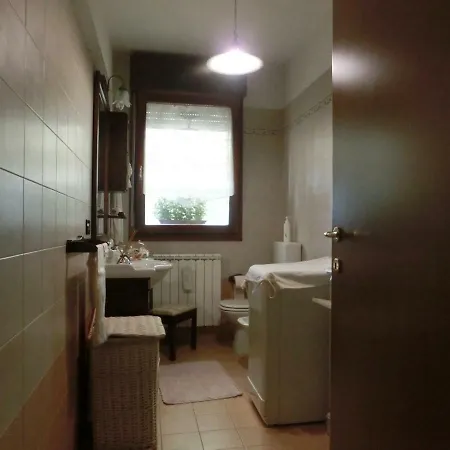 'la Casa Di Giovanna'