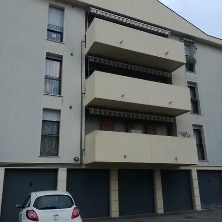 Apartment 'la Casa Di Giovanna' *